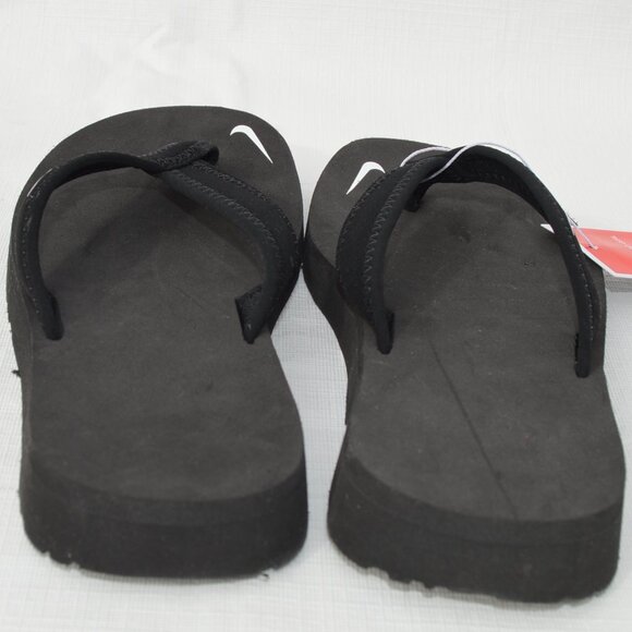 Nike Women's Celso Girl Black Size 6 (New) - Picture 5 of 9